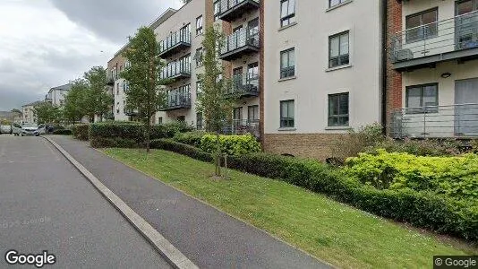 Apartments for rent in London SW15 - Photo from Google Street View