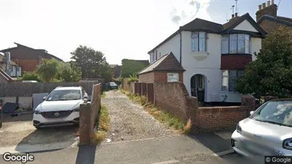 Apartments for rent in Feltham - Middlesex - Photo from Google Street View