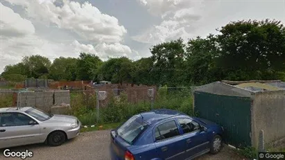 Apartments for rent in Aylesbury - Buckinghamshire - Photo from Google Street View