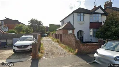Apartments for rent in Feltham - Middlesex - Photo from Google Street View