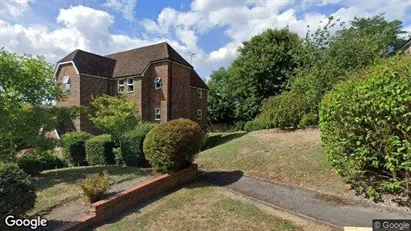 Apartments for rent in High Wycombe - Buckinghamshire - Photo from Google Street View