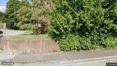 Apartments for rent in High Wycombe - Buckinghamshire - Photo from Google Street View