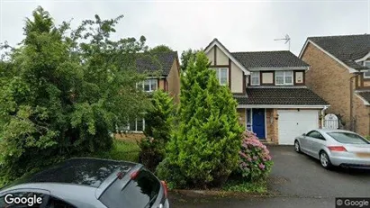 Apartments for rent in High Wycombe - Buckinghamshire - Photo from Google Street View