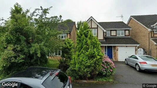 Apartments for rent in High Wycombe - Buckinghamshire - Photo from Google Street View