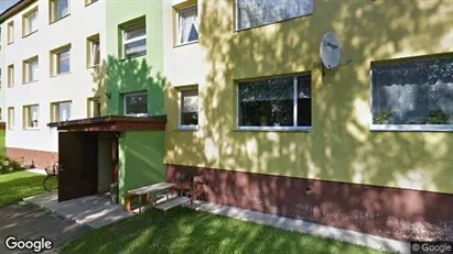 Apartments for rent in Kose - Photo from Google Street View