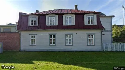 Apartments for rent in Pärnu - Photo from Google Street View