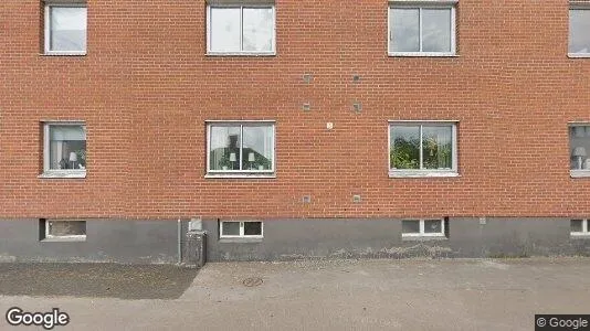 Apartments for rent in Säffle - Photo from Google Street View