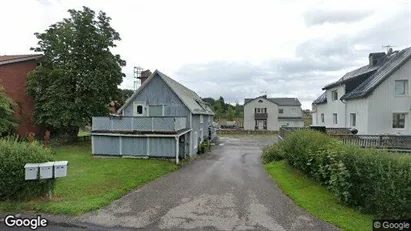 Apartments for rent in Sundsvall - Photo from Google Street View