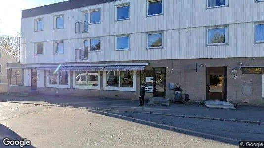 Apartments for rent in Nässjö - Photo from Google Street View