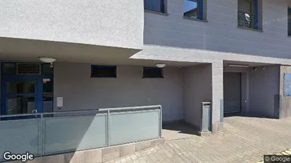 Apartments for rent in Praha-východ - Photo from Google Street View