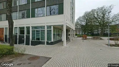 Rooms for rent in Lund - Photo from Google Street View
