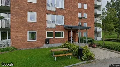 Apartments for rent in Sundsvall - Photo from Google Street View