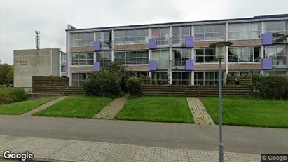 Apartments for rent in Viborg - Photo from Google Street View