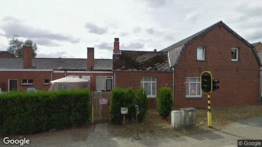Apartments for rent in Pelt - Photo from Google Street View