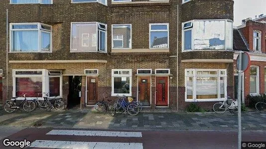 Apartments for rent in Groningen - Photo from Google Street View