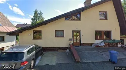 Apartments for rent in Semily - Photo from Google Street View