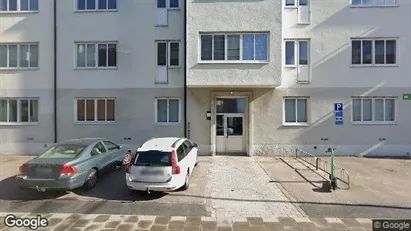 Apartments for rent in Helsingborg - Photo from Google Street View