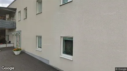 Apartments for rent in Härnösand - Photo from Google Street View