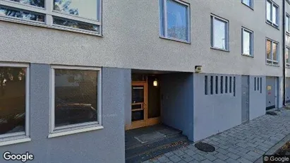 Apartments for rent in Gävle - Photo from Google Street View
