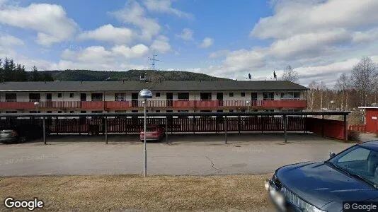 Apartments for rent in Torsby - Photo from Google Street View