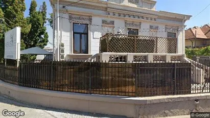 Apartments for rent in Târgovişte - Photo from Google Street View