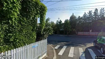 Apartments for rent in Târgovişte - Photo from Google Street View