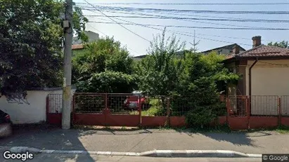 Apartments for rent in Răzvad - Photo from Google Street View
