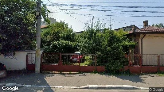 Apartments for rent in Răzvad - Photo from Google Street View