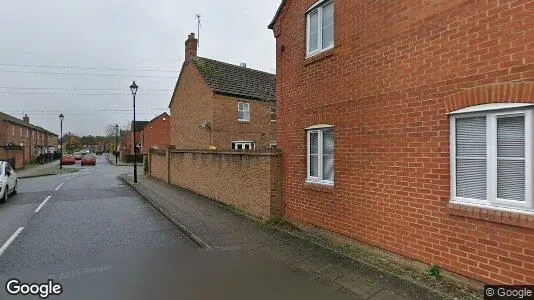 Apartments for rent in Aylesbury - Buckinghamshire - Photo from Google Street View