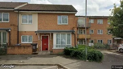 Apartments for rent in High Wycombe - Buckinghamshire - Photo from Google Street View