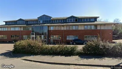 Apartments for rent in Leatherhead - Surrey - Photo from Google Street View