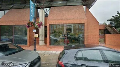 Apartments for rent in Maidenhead - Berkshire - Photo from Google Street View