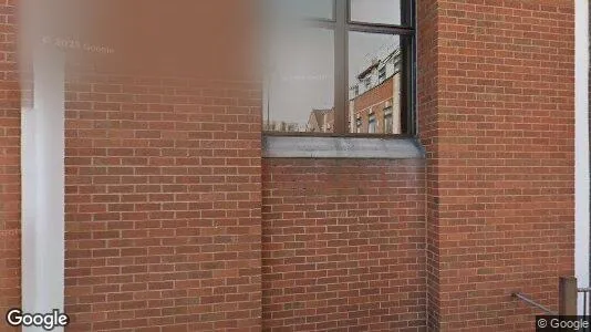 Apartments for rent in Slough - Berkshire - Photo from Google Street View