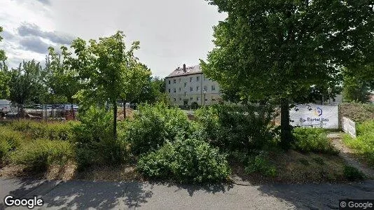 Apartments for rent in Berlin Marzahn-Hellersdorf - Photo from Google Street View