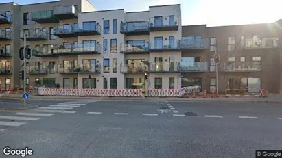 Apartments for rent in Ølstykke - Photo from Google Street View
