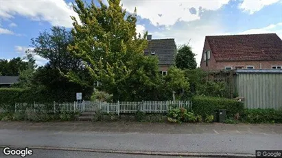 Apartments for rent in Haderslev - Photo from Google Street View