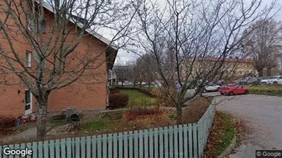 Rooms for rent in Upplands Väsby - Photo from Google Street View