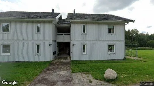 Apartments for rent in Nordanstig - Photo from Google Street View