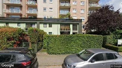 Apartments for rent in Brussels Anderlecht - Photo from Google Street View