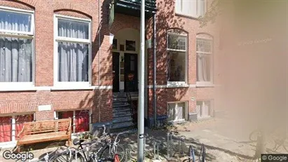 Apartments for rent in Groningen - Photo from Google Street View