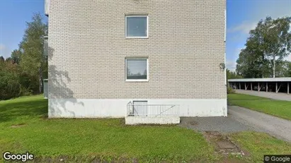 Apartments for rent in Somero - Photo from Google Street View