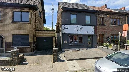 Apartments for rent in Charleroi - Photo from Google Street View