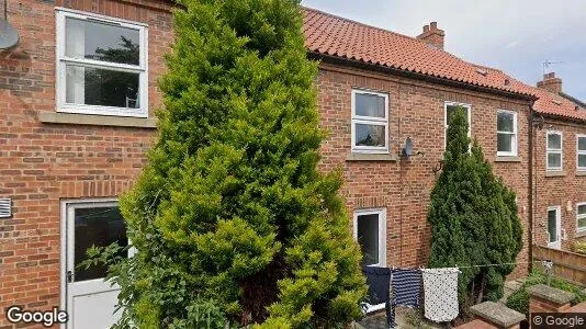 Apartments for rent in Yarm - Cleveland - Photo from Google Street View