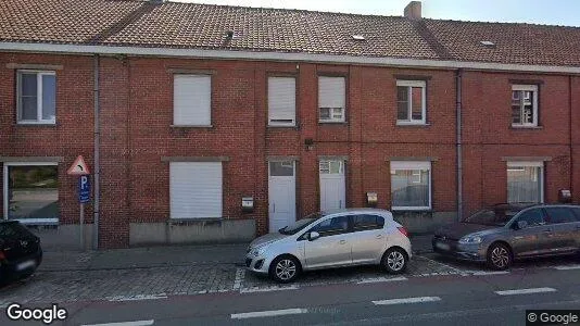 Apartments for rent in Tielt - Photo from Google Street View
