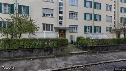 Apartments for rent in Bern-Mittelland - Photo from Google Street View