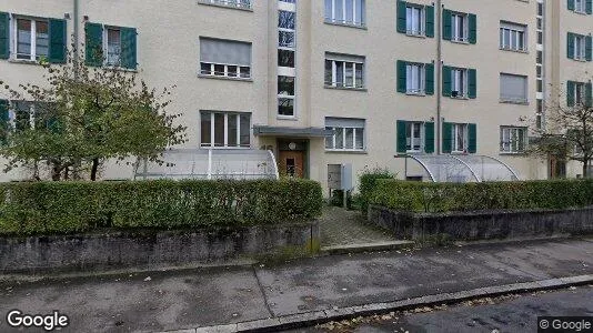 Apartments for rent in Bern-Mittelland - Photo from Google Street View