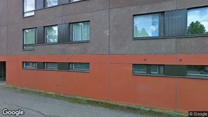 Apartments for rent in Janakkala - Photo from Google Street View