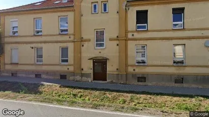 Apartments for rent in Beroun - Photo from Google Street View
