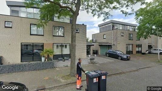 Apartments for rent in Diemen - Photo from Google Street View