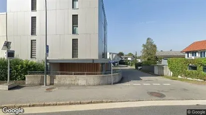 Apartments for rent in Schwarzach - Photo from Google Street View